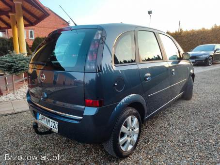 Opel Meriva Z Niemiec // 2006