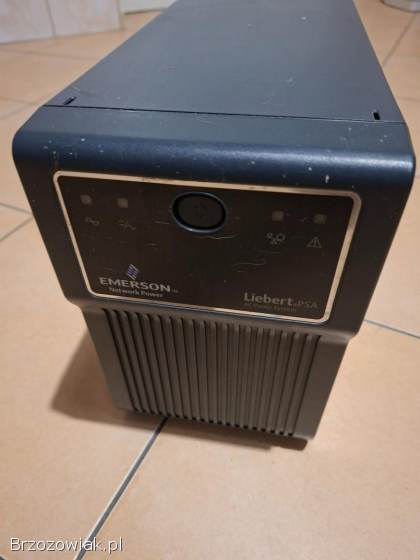 Zasilacze UPS różne,  okazja 52 zł