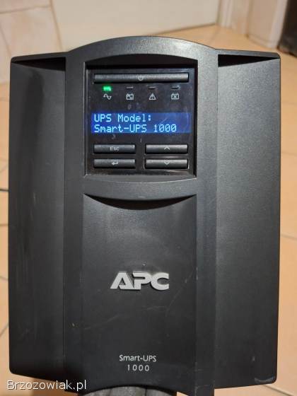 Zasilacze UPS różne,  okazja 52 zł