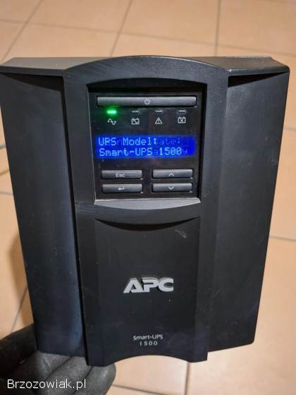 Zasilacze UPS różne,  okazja 52 zł