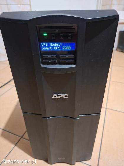 Zasilacze UPS różne,  okazja 52 zł