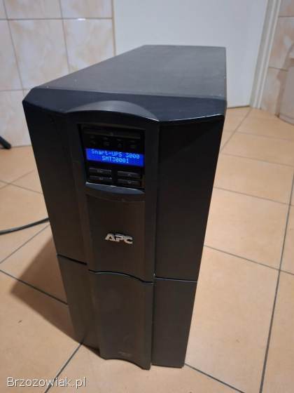 Zasilacze UPS różne,  okazja 52 zł