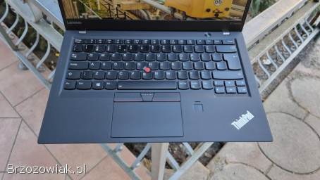 Lenovo X1 Carbon 5th Intel Core i7 -  7500U 16 GB 512GB SSD Win11