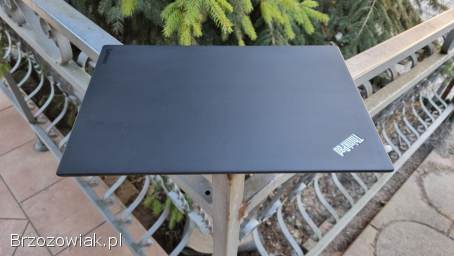 Lenovo X1 Carbon 5th Intel Core i7 -  7500U 16 GB 512GB SSD Win11