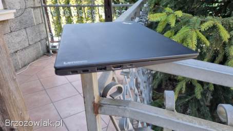 Lenovo X1 Carbon 5th Intel Core i7 -  7500U 16 GB 512GB SSD Win11
