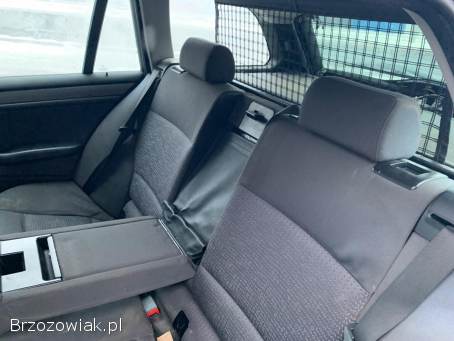 BMW E46 Indywidual 2005