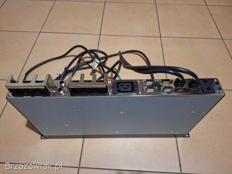 Przełącznik zasilania 1faz STS 16A