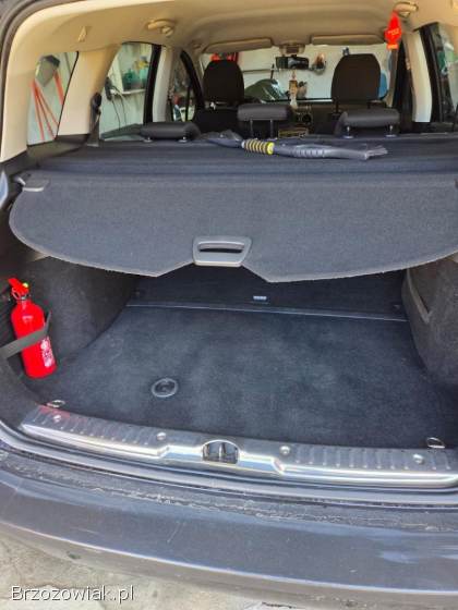 Peugeot 308 1.  6 HDI SW 2012