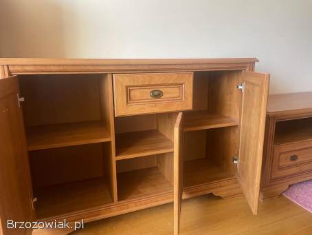 Meble do salonu