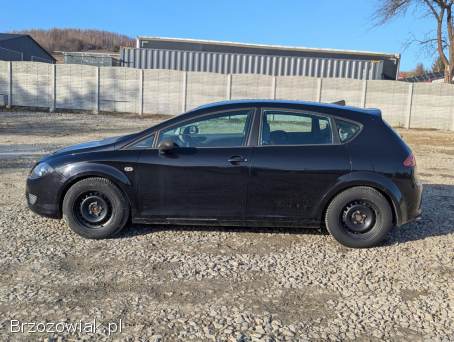 Seat Leon Leon 2 2005