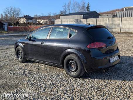 Seat Leon Leon 2 2005