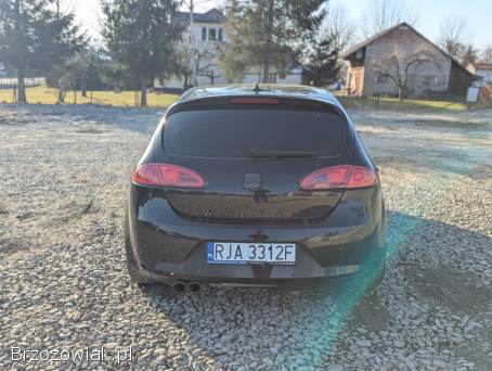 Seat Leon Leon 2 2005