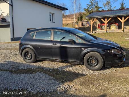 Seat Leon Leon 2 2005