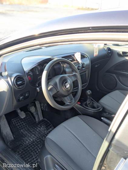 Seat Leon Leon 2 2005