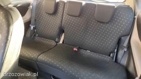 Toyota Yaris II 2007