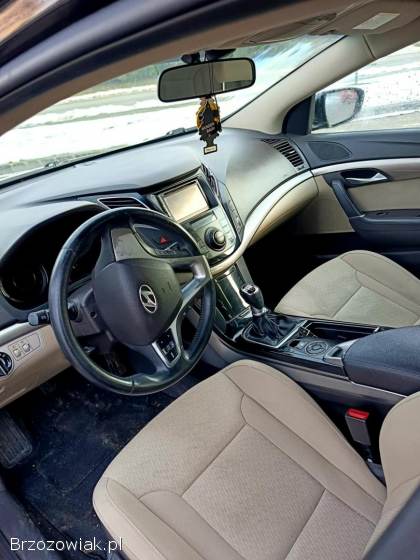 Hyundai i40 2012