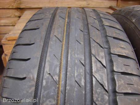 2 opony NOKIAN 195 60 16