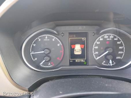 Toyota Yaris Yaris 3 2018