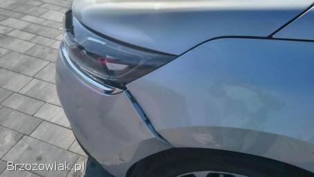 Renault Espace Initiale Paris 2016