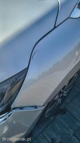 Renault Espace Initiale Paris 2016