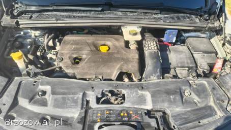 Renault Espace Initiale Paris 2016