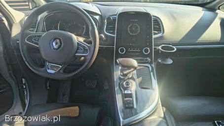 Renault Espace Initiale Paris 2016