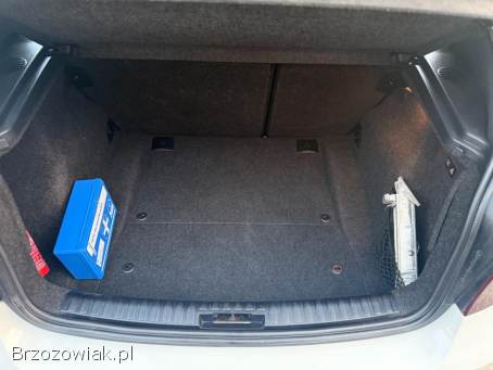 BMW Seria 1 118i 2008