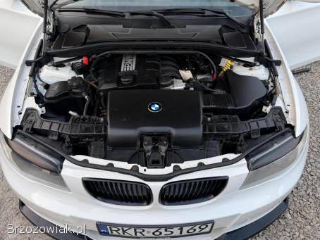 BMW Seria 1 118i 2008