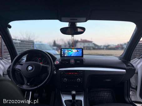 BMW Seria 1 118i 2008