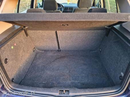 Volkswagen Golf Hatchback  1999