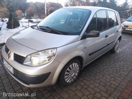 Renault Scenic 2005