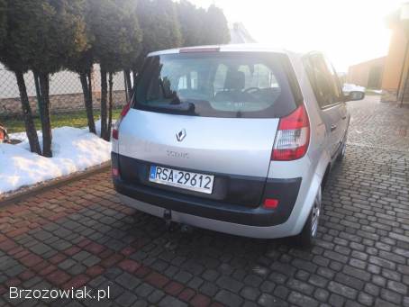 Renault Scenic 2005