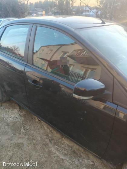 Ford Focus Sedam 2008