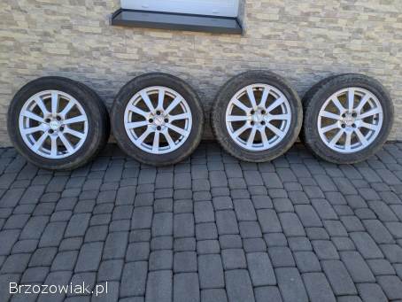 Sprzedam alufelgi