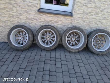 Sprzedam alufelgi