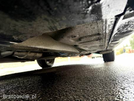 BMW Seria 3 E46 LIFT + LPG 2001