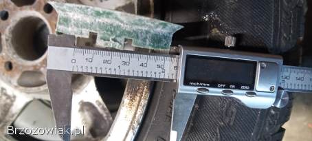 4×alufelgi z oponami zimowymi +dojazdówka