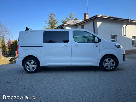 Citroen 4x4 Dangel!  2021