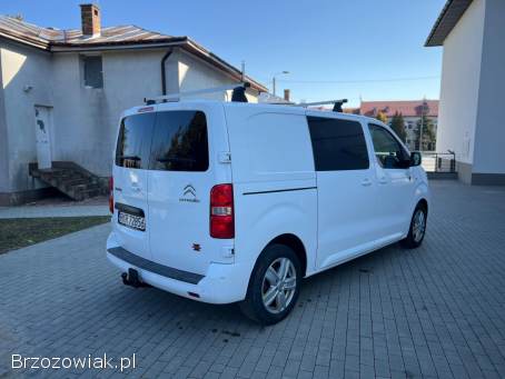 Citroen 4x4 Dangel!  2021