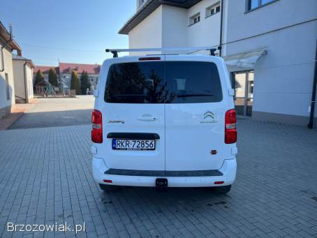 Citroen 4x4 Dangel!  2021