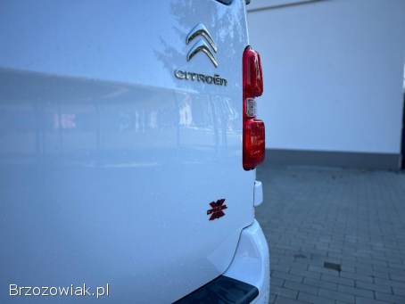 Citroen 4x4 Dangel!  2021