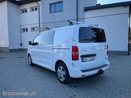 Citroen 4x4 Dangel!  2021