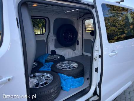 Citroen 4x4 Dangel!  2021