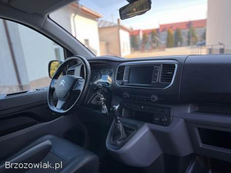 Citroen 4x4 Dangel!  2021