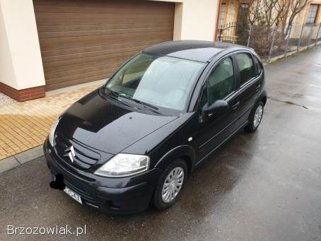 Citroën C3 2005
