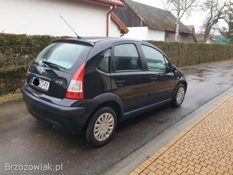 Citroën C3 2005