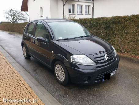 Citroën C3 2005