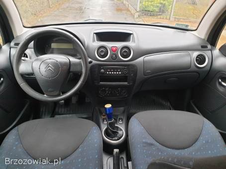 Citroën C3 2005