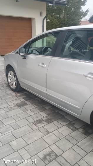 Peugeot 5008 2009