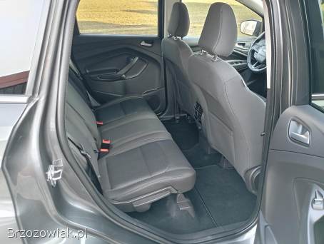 Ford Kuga 1.  5T 4x4 Automat 2017